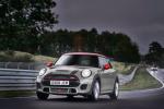 Mini John Cooper Works 2018 года (WW)
